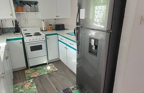 Rendezvous Apartment | The perfect place to escape the hustle and bustle of everyday life.