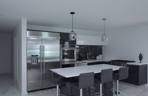 Saint Lawrence Apartment | The Royal Bliss Barbados