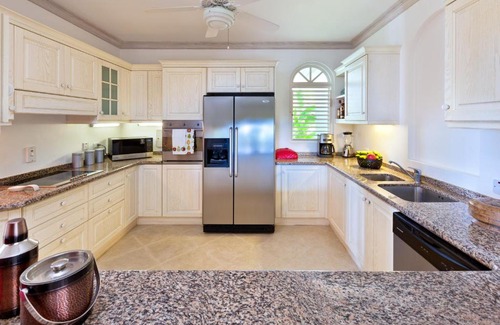 Mount Standfast Villa | The Summer House - Sugar Hill A20