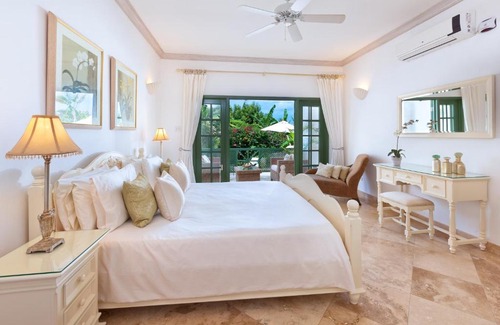 Mount Standfast Villa | The Summer House - Sugar Hill A20