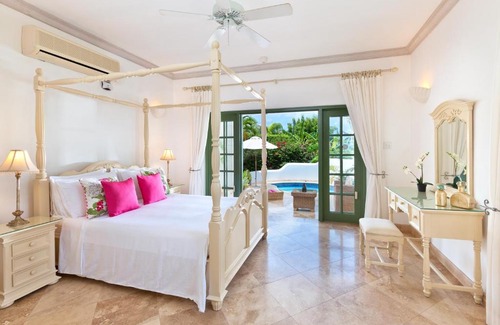 Mount Standfast Villa | The Summer House - Sugar Hill A20