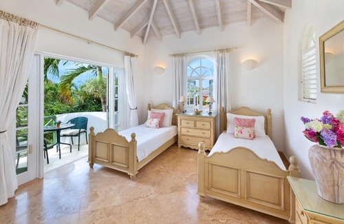 Mount Standfast Villa | The Summer House - Sugar Hill A20