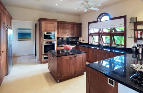 Westmoreland Villa | The Westerings Luxury villa