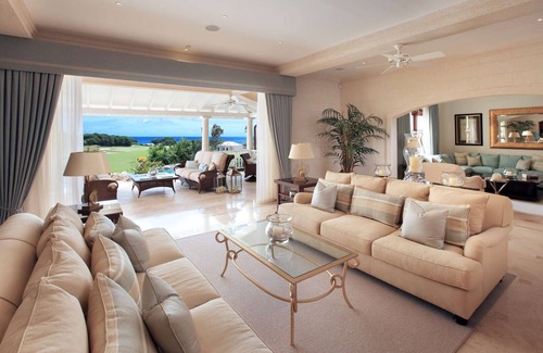 Westmoreland Villa | The Westerings Luxury villa
