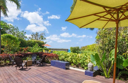 Folkestone Apartment | Thespina on the Beach