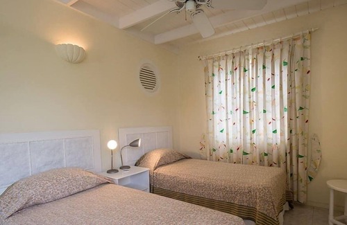 Saint Peter Parish Villa | Three Bedroom Beach House