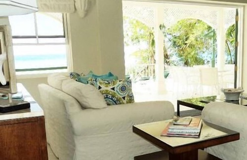 Fitts Village Apartment | Three Bedroom Townhouse