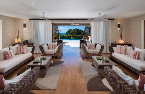 Westmoreland Villa | Tom Tom by Blue Sky Luxury