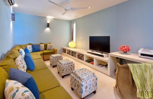 Westmoreland Villa | Tom Tom by Blue Sky Luxury