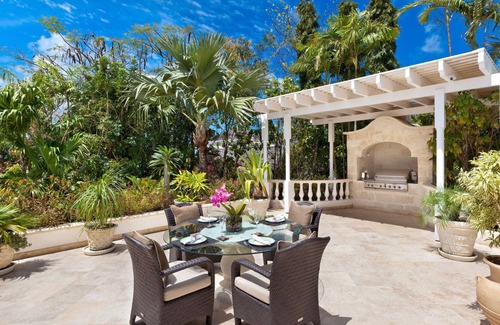 Sandy Lane House | Tradewinds Luxury house