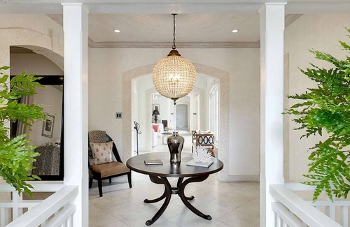 Sandy Lane House | Tradewinds Luxury house