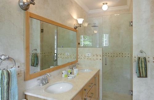 Sandy Lane Apartment | Two bedroom villa in exclusive west coast development
