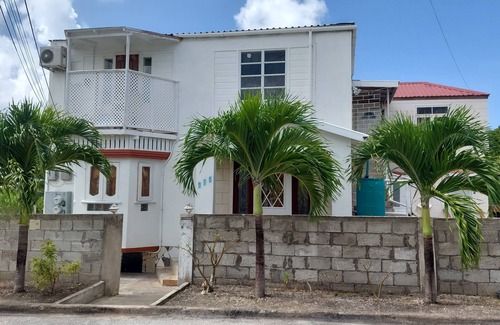 Oistins Apartment | Vacation Rental in Barbados on the south coastn