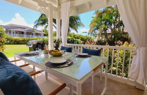 Speightstown Villa | Villa ∙ 3 bedrooms ∙ 6 guests