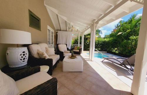 Speightstown Villa | Villa ∙ 3 bedrooms ∙ 6 guests