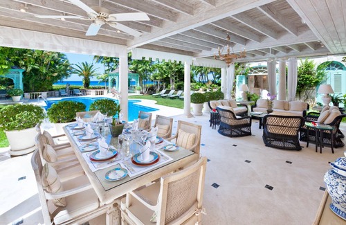 Little Battaleys Villa | Villa ∙ 3 bedrooms ∙ 6 guests