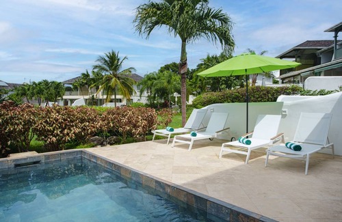 Mount Standfast Villa | Villa ∙ 3 bedrooms ∙ 6 guests