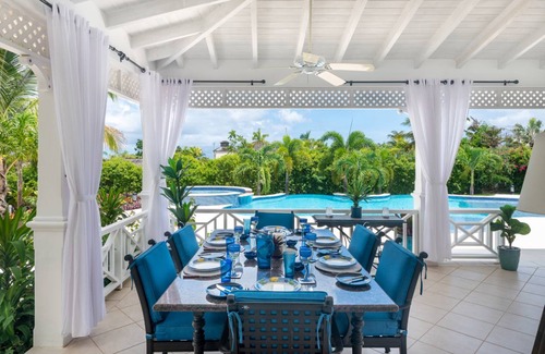 Mount Standfast Villa | Villa ∙ 3 bedrooms ∙ 6 guests