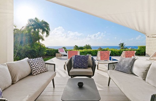 Merlin Bay Villa | Villa ∙ 3 bedrooms ∙ 6 guests