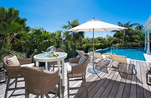 Silver Sands Villa | Villa ∙ 3 bedrooms ∙ 6 guests