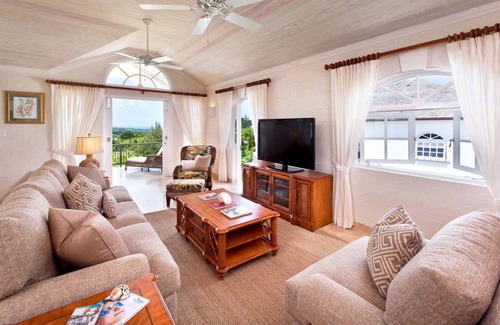 Merlin Bay Villa | Villa ∙ 3 bedrooms ∙ 6 guests