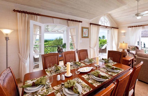 Merlin Bay Villa | Villa ∙ 3 bedrooms ∙ 6 guests