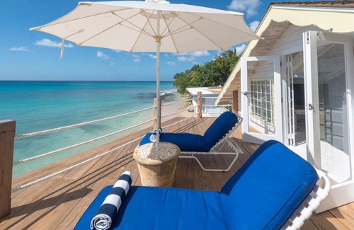 Mullins Villa | Villa ∙ 3 bedrooms ∙ 6 guests