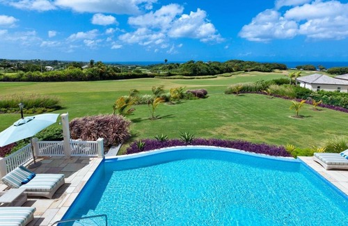 Westmoreland Villa | Villa ∙ 4 bedrooms ∙ 8 guests