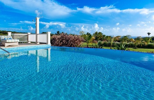 Westmoreland Villa | Villa ∙ 4 bedrooms ∙ 8 guests