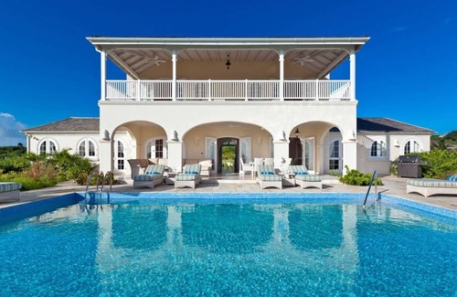 Westmoreland Villa | Villa ∙ 4 bedrooms ∙ 8 guests