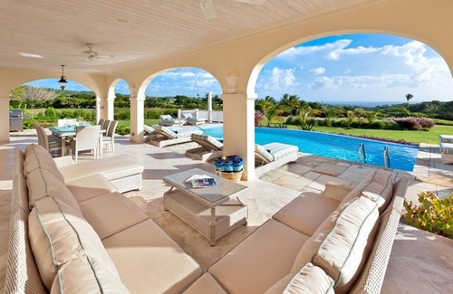 Westmoreland Villa | Villa ∙ 4 bedrooms ∙ 8 guests