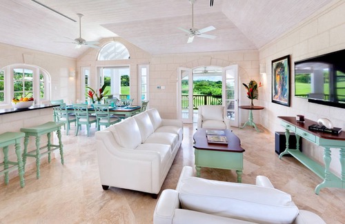 Merlin Bay Villa | Villa ∙ 4 bedrooms ∙ 8 guests