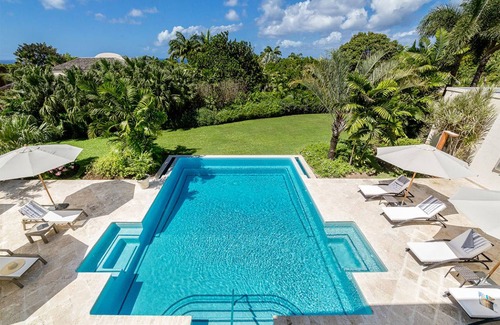 Westmoreland Villa | Villa ∙ 5 bedrooms ∙ 10 guests
