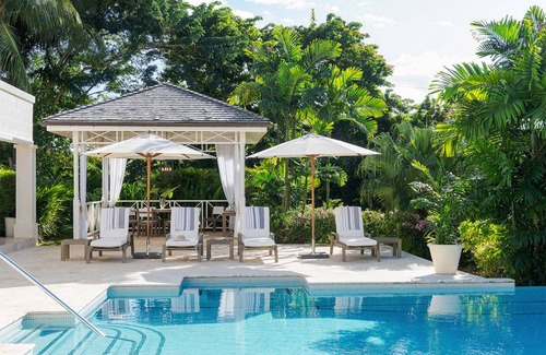Westmoreland Villa | Villa ∙ 5 bedrooms ∙ 10 guests