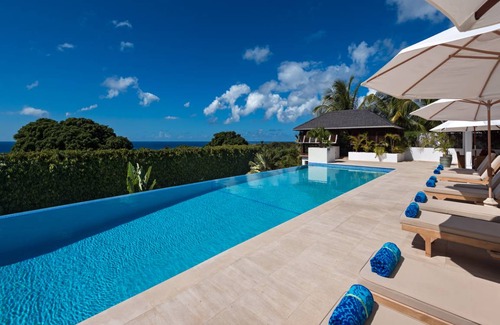Merlin Bay Villa | Villa ∙ 5 bedrooms ∙ 10 guests