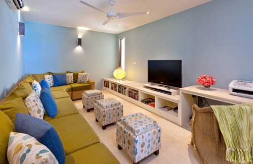 Merlin Bay Villa | Villa ∙ 5 bedrooms ∙ 10 guests