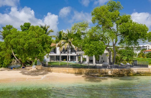 Weston Villa | Villa ∙ 5 bedrooms ∙ 10 guests