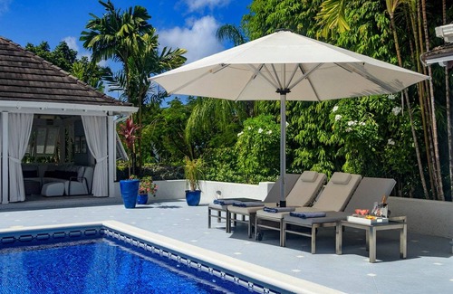 Sandy Lane Villa | Villa ∙ 5 bedrooms ∙ 10 guests