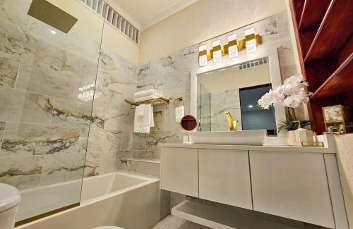Gall Hill Villa | Villa Belle Vida