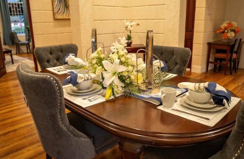 Gall Hill Villa | Villa Belle Vida