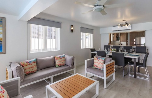 Prospect Villa | Villa Imagine - Brand New Modern 4 bedroom Villa - Barbados