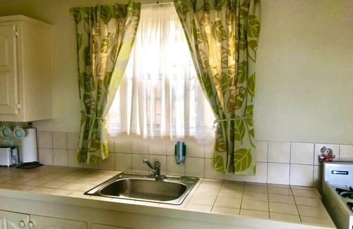 Scarborough Apartment | VILLA MIA Minutes From Miami Beach
