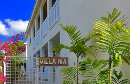 Scarborough Apartment | VILLA MIA Minutes From Miami Beach