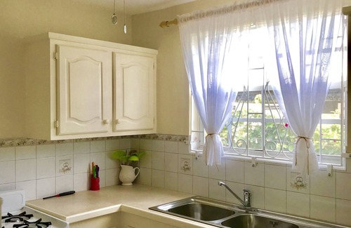 Scarborough Apartment | VILLA MIA with AC & Minutes From Miami Beach