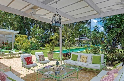 Little Battaleys Villa | Villa Nelson Gay by Fantasia Villas