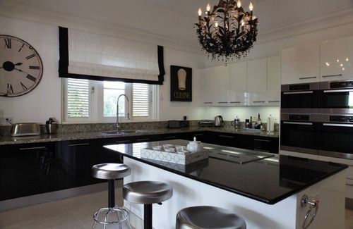 Westmoreland Villa | Villa Palm Ridge, Lelant by Fantasia Villas