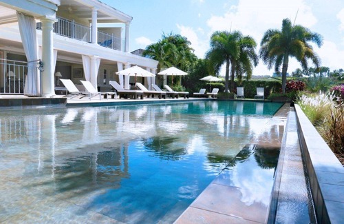 Westmoreland Villa | Villa Palm Ridge, Lelant by Fantasia Villas