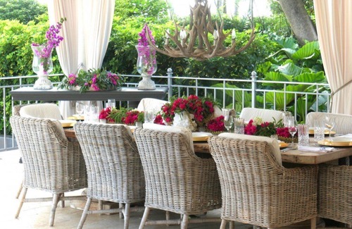 Westmoreland Villa | Villa Palm Ridge, Lelant by Fantasia Villas