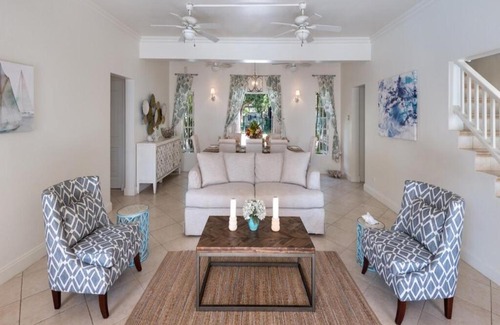 Mullins Villa | Villa Sundown