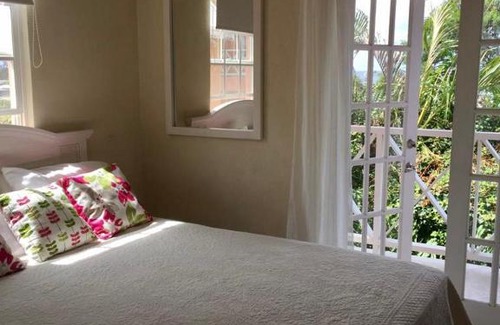 Fitts Village House | West coast Villa